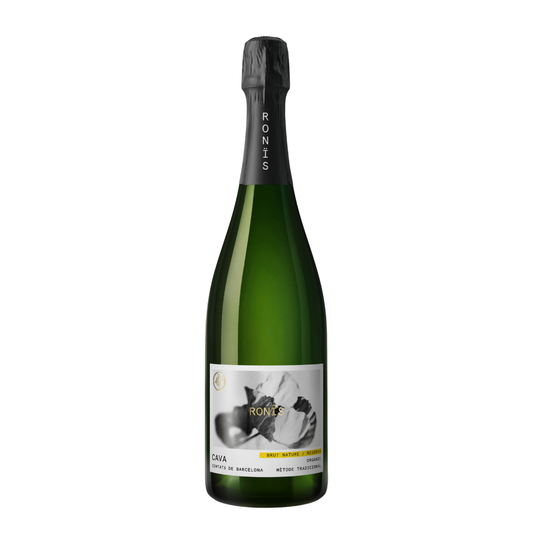 RONÏS - BRUT NATURE RESERVA