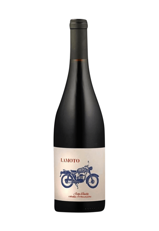 JOSEP FORASTER LAMOTO