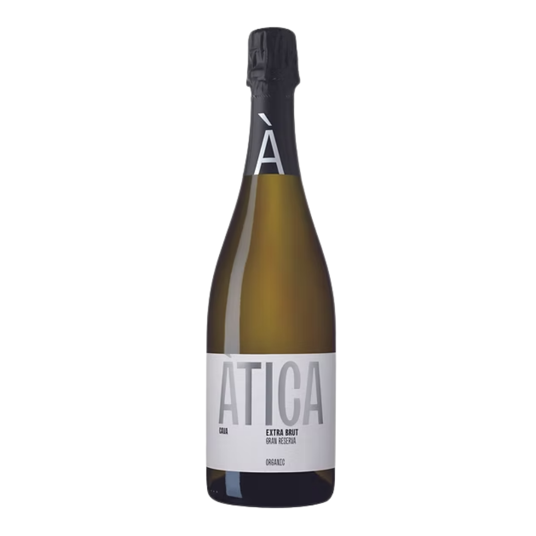 PARATÓ ÀTICA EXTRA BRUT GRAN RESERVA ECOLÓGICO
