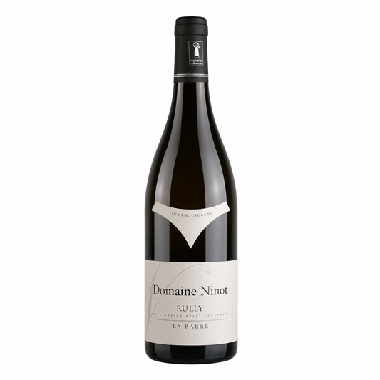 DOMAINE NINOT RULLY LA BARRE