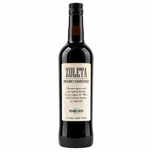 DELGADO ZULETA PEDRO XIMÉNEZ