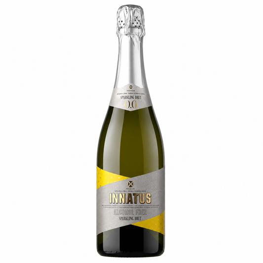 ESPUMOSO INNATUS BRUT 0,0% SIN ALCOHOL