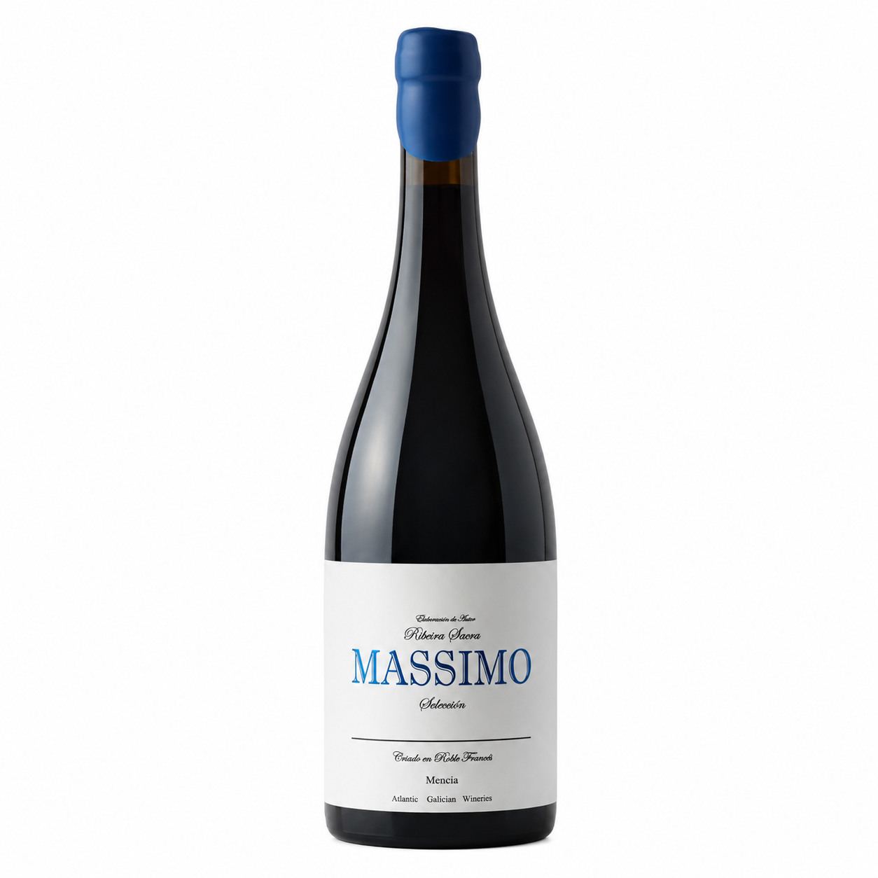 AGW MASSIMO SELECCIÓN BARRICA