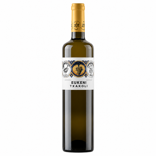TXAKOLI EUKENI