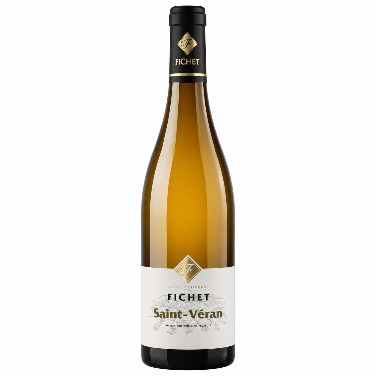 FICHET SAINT-VÉRAN