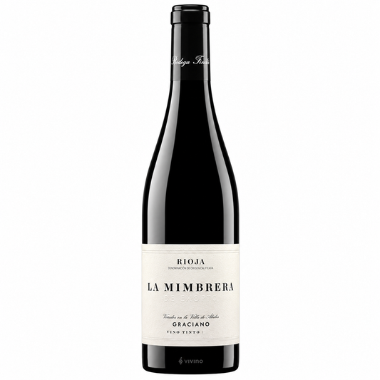 EXOPTO - LA MIMBRERA GRACIANO