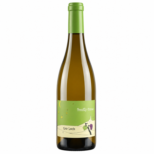 ERIC LOUIS POUILLY-FUMÉ