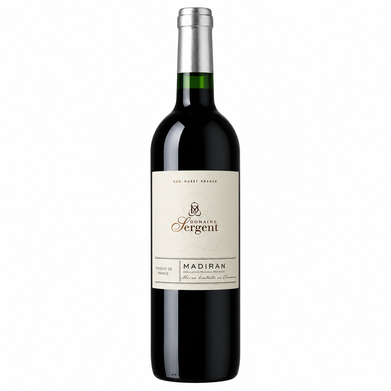 DOMAINE SERGENT MADIRAN