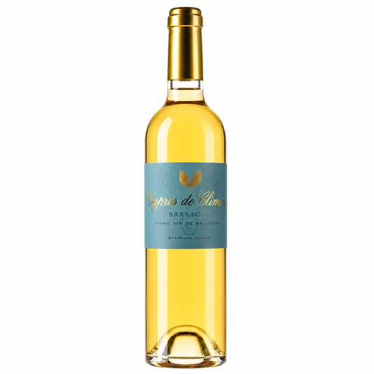 CHÂTEAU CLIMENS, CYPRÈS DE CLIMENS