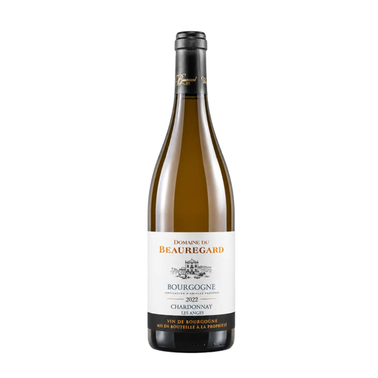 DOMAINE DU BEAUREGARD CHARDONNAY “LES ANGES”
