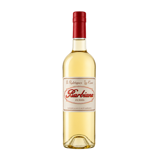 DELGADO ZULETA MANZANILLA BARBIANA EN RAMA