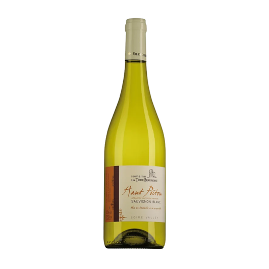 LA TOUR BEAUMONT HAUT POÍTOU SAUVIGNON BLANC