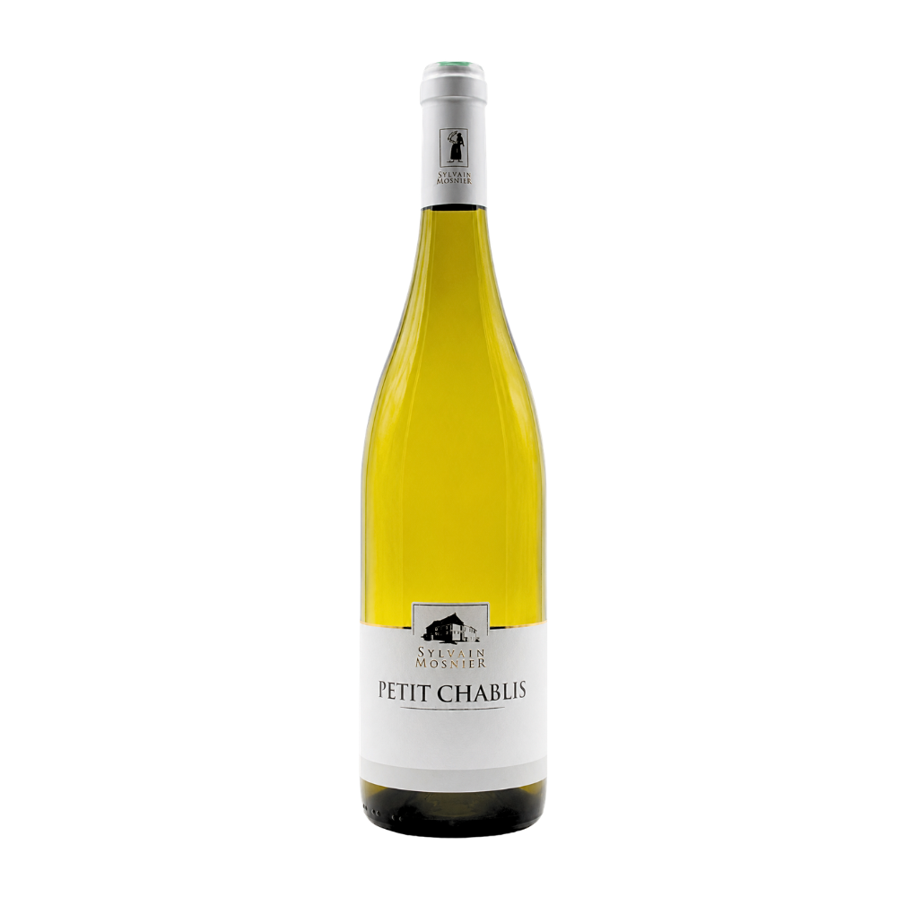 SYLVAIN MOSNIER PETIT CHABLIS