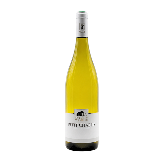 SYLVAIN MOSNIER PETIT CHABLIS