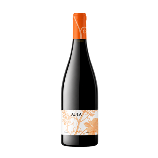 COVIÑAS AULA DE AUTOR MERLOT