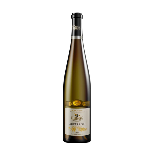 CLEEBOURG AUXERROIS GRANDE RESERVE