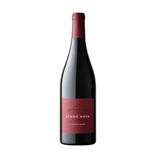 GIANNITESSARI PINOT NOIR