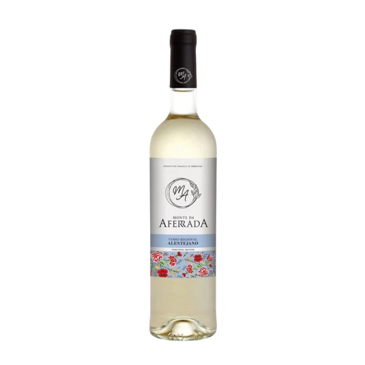 WWS MONTE DA AFERRADA WHITE WINE (Outlet)