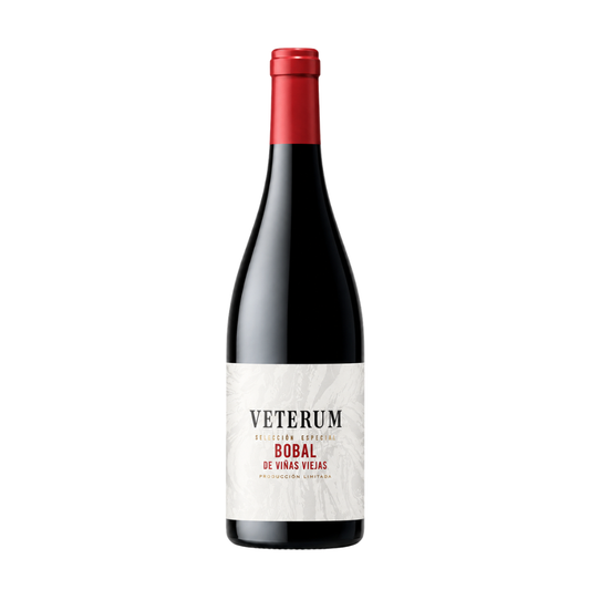 COVIÑAS VETERUM BOBAL VIÑAS VIEJAS