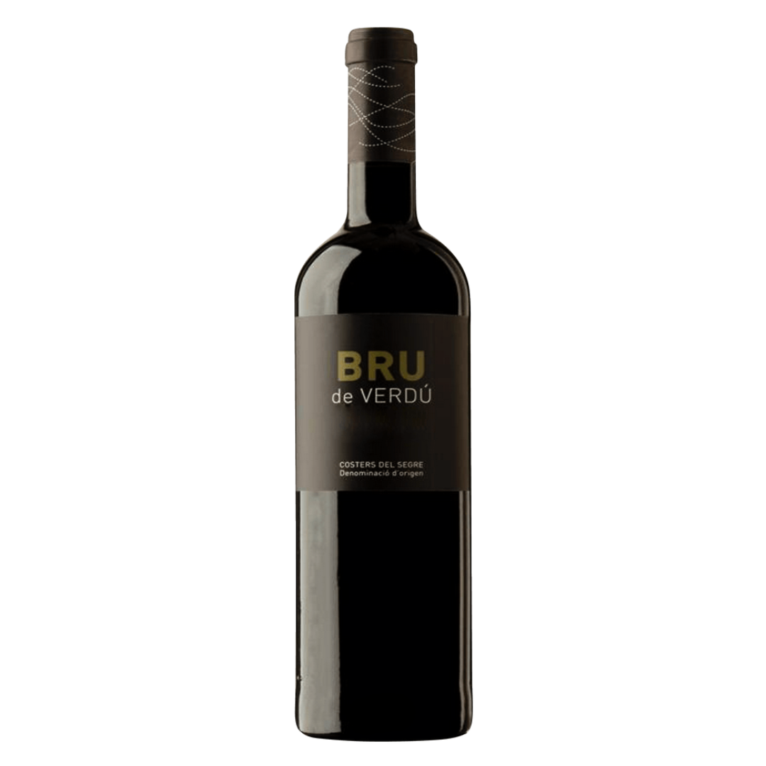 BRU DE VERDÚ CELLER CERCAVINS