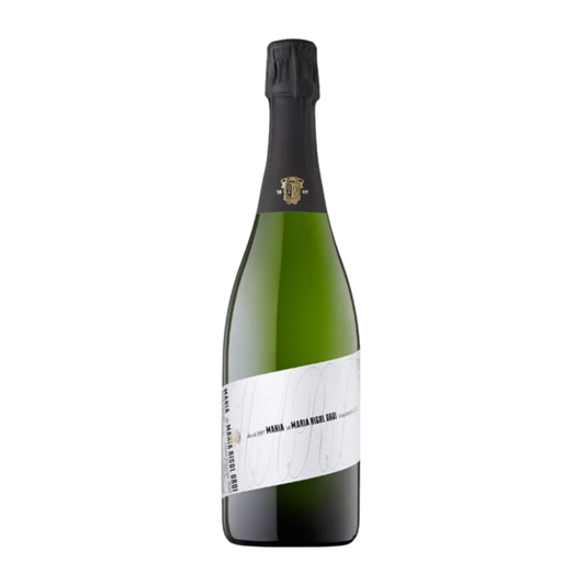 MARIA RIGOL ORDI CAVA BRUT NATURE GRAN RESERVA