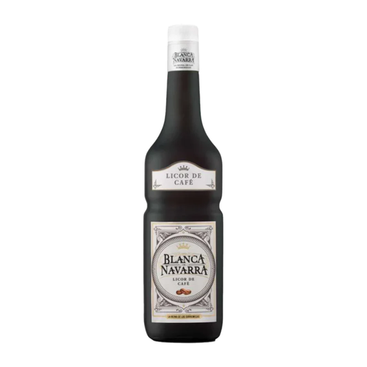 BLANCA DE NAVARRA LICOR CAFÉ