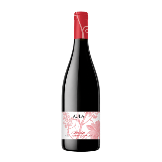 COVIÑAS AULA DE AUTOR CABERNET SAUVIGNON