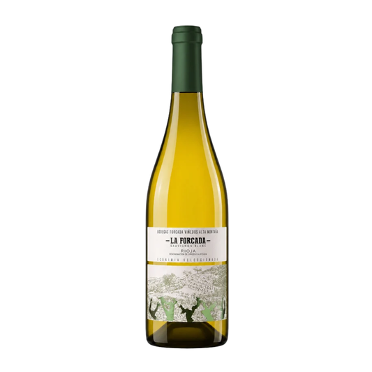 LA FORCADA SAUVIGNON BLANC
