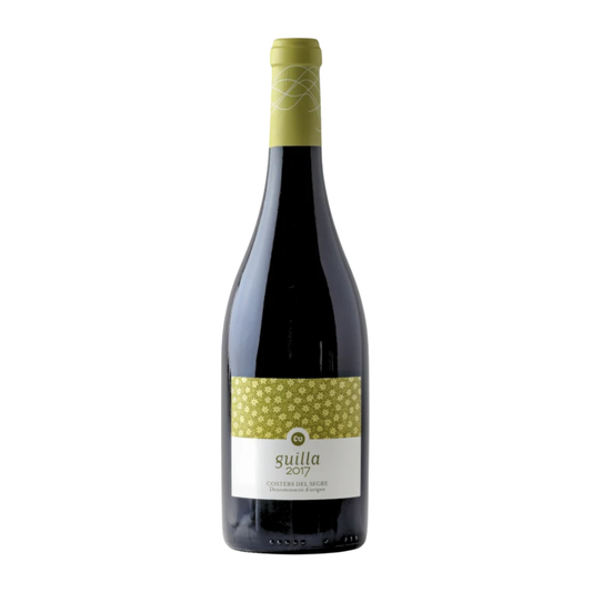 CELLER CERCAVINS GUILLA