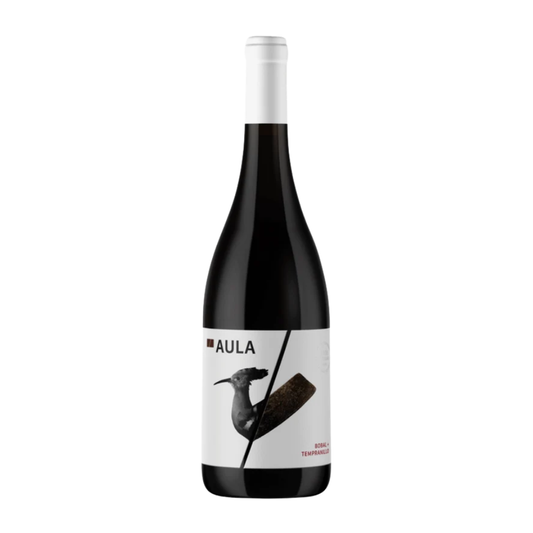 COVIÑAS AULA BOBAL TEMPRANILLO