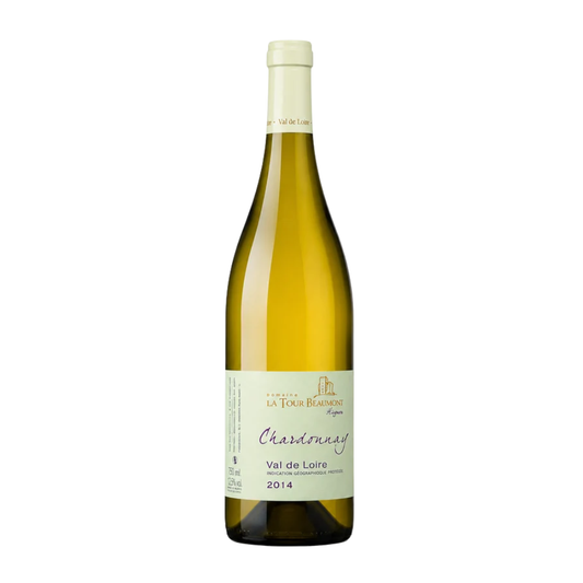 LA TOUR BEAUMONT - CHARDONNAY