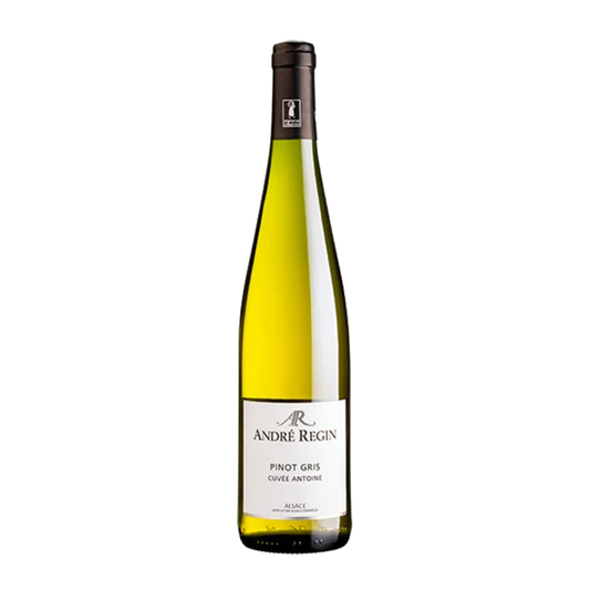 ANDRE REGIN PINOT GRIS CUVÉE ANTOINE
