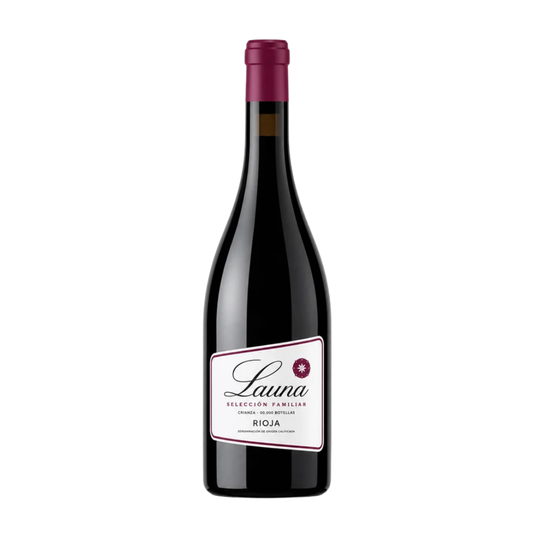 LAUNA SELECCIÓN FAMILIAR CRIANZA