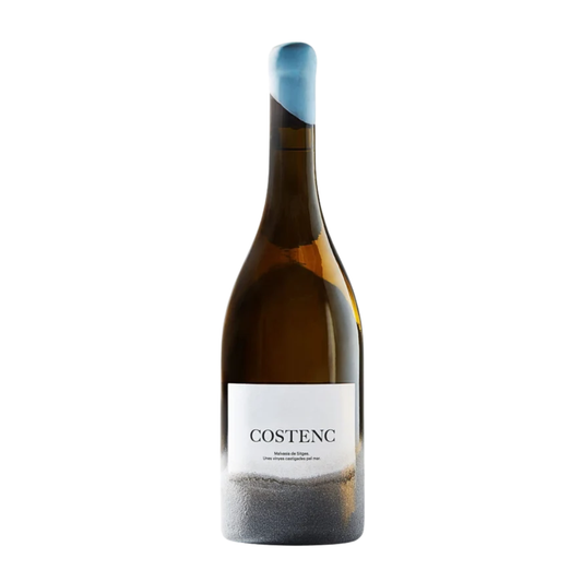 SET & ROS COSTENC MALVASIA DE SITGES
