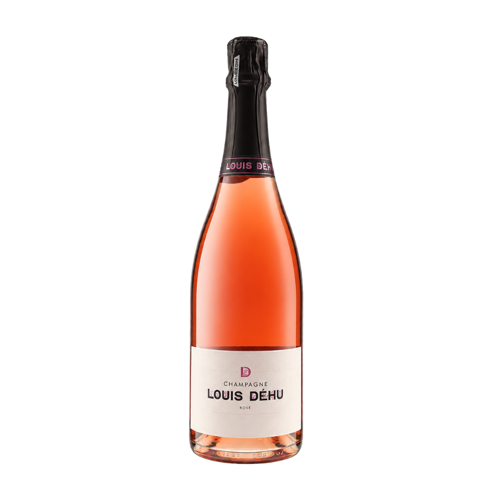 LOUIS DEHU CHAMPAGNE CUVÉE ROSE