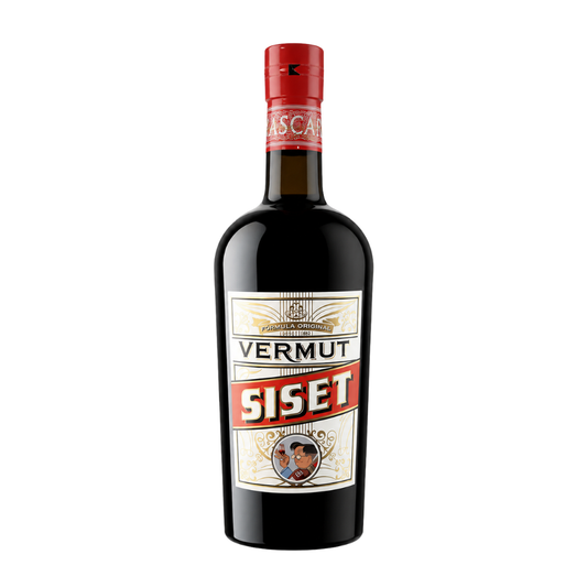 MASCARÓ VERMOUTH PREMIUM SISET