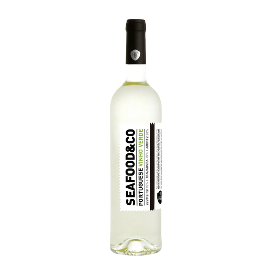 WWS SEAFOOD&CO VINHO VERDE