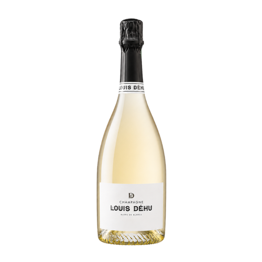 LOUIS DEHU CHAMPAGNE BLANC DE BLANCS