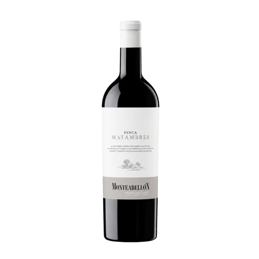MONTEABELLÓN FINCA MATAMBRES