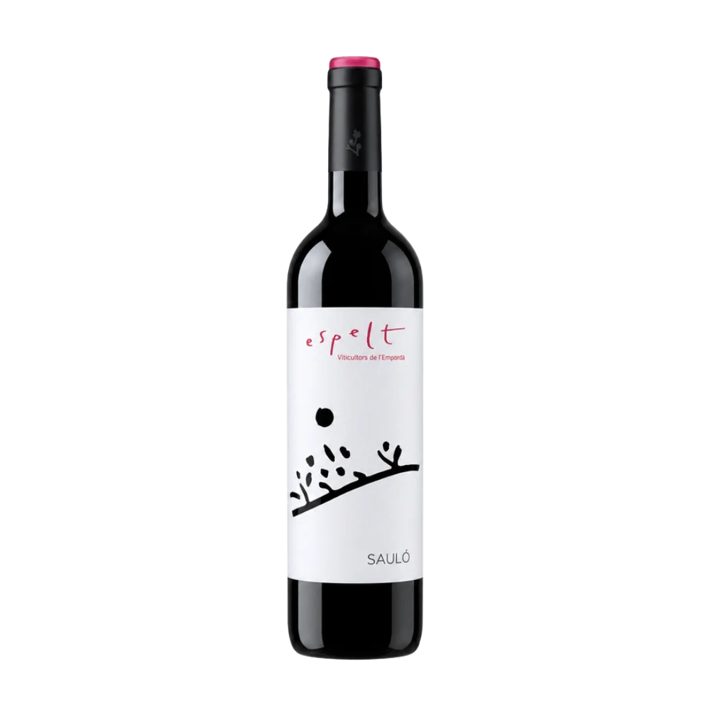 ESPELT VITICULTORS SAULÓ