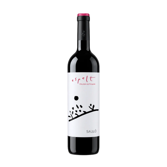 ESPELT VITICULTORES SAULÓ