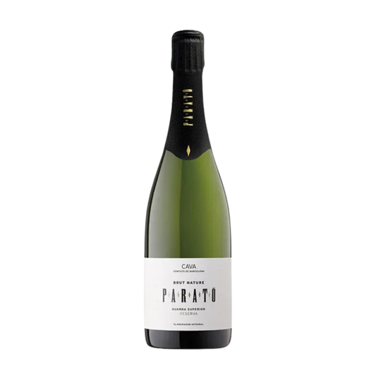 PARATÓ CAVA BRUT NATURE RESERVA ECOLÓGICO