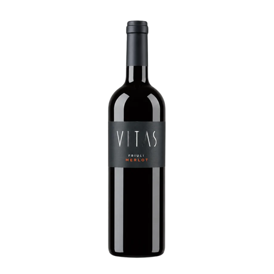 VILLA VITAS MERLOT