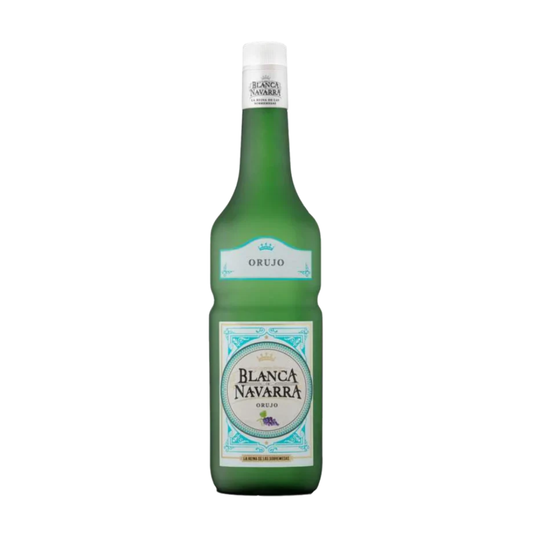 BLANCA DE NAVARRA ORUJO