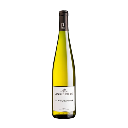 ANDRE REGIN GEWURZTRAMINER