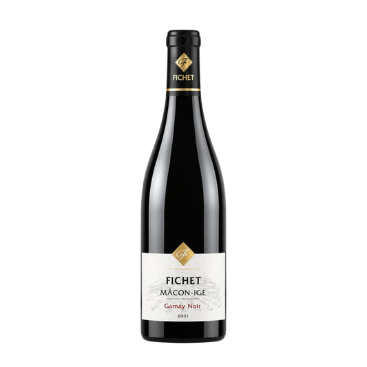 FICHET GAMAY NOIR