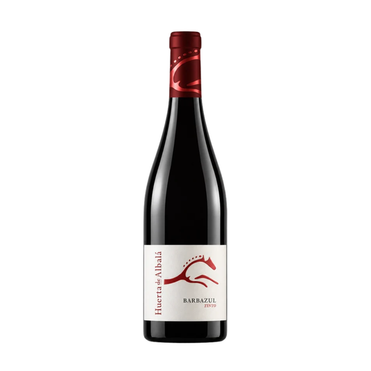 BARBAZUL TINTO