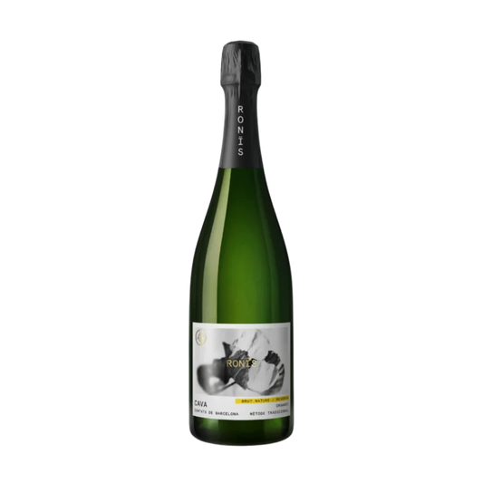 RONÏS - BRUT NATURE RESERVA