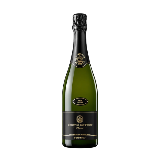 CAN FEIXES CORPINNAT HUGUET DE CAN FEIXES RESERVA 5 ANYS