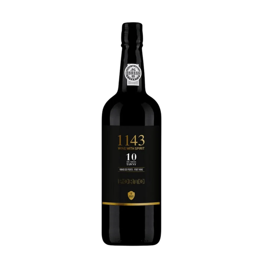 1143 por WWS TAWNY DE 10 AÑOS